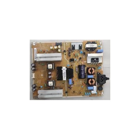 EAX66203106 (1.3) - Fuente de alimentacion - LG Para 55SE3KE-B o 49SE3B-BE. BUSLJP